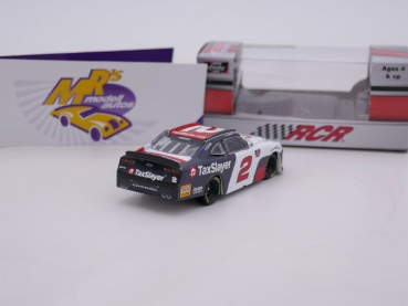 Preview: Lionel Racing NX22165TXSMY # Chevy NASCAR 2021 " Myatt Snider - TaxSlayer " 1:64