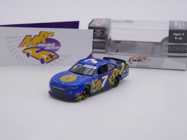 Lionel Racing WX72065FHAGN # Chevy NASCAR 2020 " Justin Allgaier - FFA Dover Win " 1:64