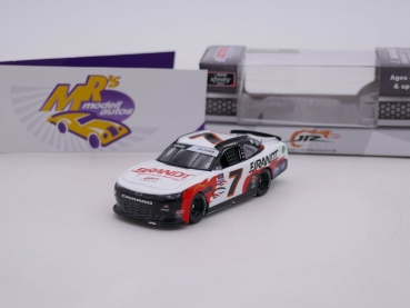 Lionel Racing NX92065BTAG # Chevy NASCAR 2020 " Justin Allgaier - Brandt Throwback " 1:64