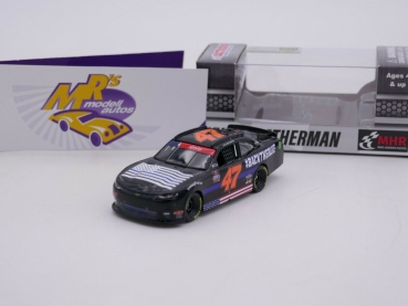 Preview: Lionel Racing N472065BHKY # Chevy NASCAR 2020 " Kyle Weatherman - #BACKTHEBLUE " 1:64
