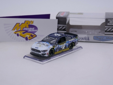 Lionel Racing CX42065JMKH # Ford NASCAR 2020 " Kevin Harvick - Busch Beer Mountains " 1:64