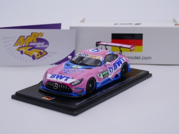 Spark SG792 # Mercedes-AMG GT3 Nr.8 DTM 2021 " Daniel Juncadella " 1:43