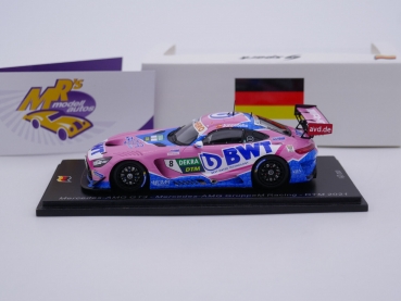 Preview: Spark SG792 # Mercedes-AMG GT3 Nr.8 DTM 2021 " Daniel Juncadella " 1:43