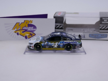 Preview: Lionel Racing CX42065JMKH # Ford NASCAR 2020 " Kevin Harvick - Busch Beer Mountains " 1:64