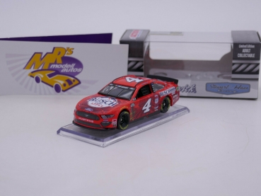 Lionel Racing CX42065ABKH # Ford NASCAR 2020 " Kevin Harvick - Busch Light Apple " 1:64