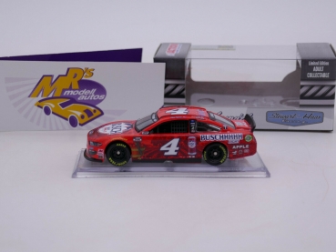 Preview: Lionel Racing CX42065ABKH # Ford NASCAR 2020 " Kevin Harvick - Busch Light Apple " 1:64