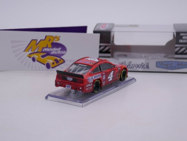 Preview: Lionel Racing CX42065ABKH # Ford NASCAR 2020 " Kevin Harvick - Busch Light Apple " 1:64