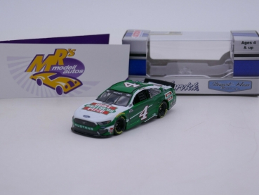 Lionel Racing CX42165HBPKH # Ford NASCAR 2021 " Kevin Harvick - Hunt Brothers Pizza " 1:64