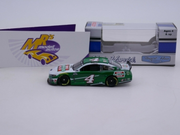 Preview: Lionel Racing CX42165HBPKH # Ford NASCAR 2021 " Kevin Harvick - Hunt Brothers Pizza " 1:64