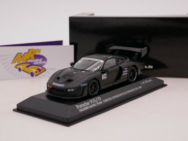 Minichamps 410067529 # Porsche 935/19 Spa 2019 " Grasser Racing Team " 1:43