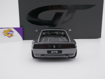 Mrs Modellautos - GT-Spirit GT332 # Ferrari 348 GTS Spyder