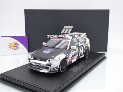 Top Marques TOP147B # Ford Escort RS Cosworth #43 " Ken Block - Hoonigan " 1:18
