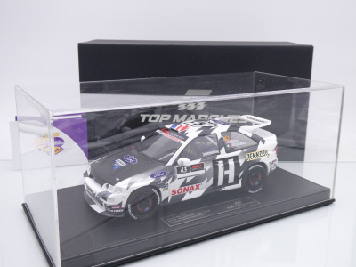 Top Marques TOP147B # Ford Escort RS Cosworth #43 " Ken Block - Hoonigan " 1:18
