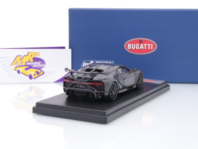 Preview: Look Smart LS520E # Bugatti Chiron Pur Sport Baujahr 2020 " Full Carbon " 1:43