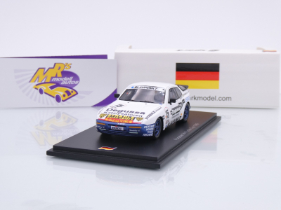Spark SG629 # Porsche 944 Turbo #15 Cup Germany 1989 " Andy Bovensiepen " 1:43