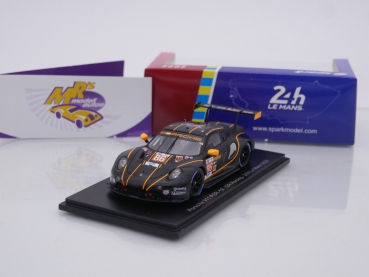 Spark S8652 # Porsche 911 RSR-19 Nr.86 24h Le Mans 2022 " GR Racing " 1:43