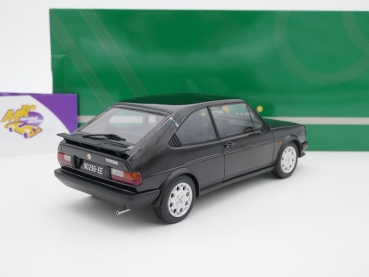 Preview: Cult CML131-2 # Alfa Romeo Alfasud Ti Baujahr 1983 " schwarz " 1:18