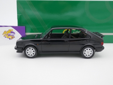 Preview: Cult CML131-2 # Alfa Romeo Alfasud Ti Baujahr 1983 " schwarz " 1:18