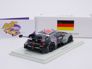 Preview: Spark SG650 # Audi RS 5 Nr.53 DTM 2020 Sport Team Rosberg " Jamie Green " 1:43