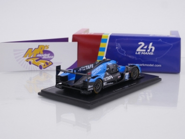 Preview: Spark S8638 # Oreca 07 - Gibson Nr.45 Sieger LMP2 Pro-AM 24h Le Mans 2022 " Algarve Pro Racing " 1:43