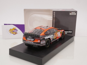 Preview: Lionel Racing C192223BPSMT # Toyota Camry NASCAR 2022 " Martin Truex Jr. - Bass Pro Shops " 1:24