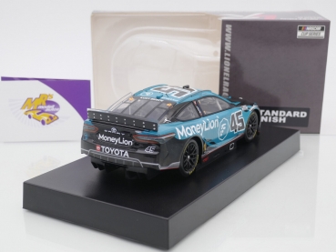 Preview: Lionel Racing C452223MONUB # Toyota Camry NASCAR 2022 " Kurt Busch - MoneyLion " 1:24