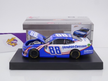Preview: Lionel Racing N882223HENKL # Chevrolet Camaro NASCAR Xfinity 2022 " Kyle Larson - Hendrickcars.com " 1:24
