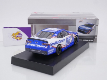 Preview: Lionel Racing N882223HENKL # Chevrolet Camaro NASCAR Xfinity 2022 " Kyle Larson - Hendrickcars.com " 1:24