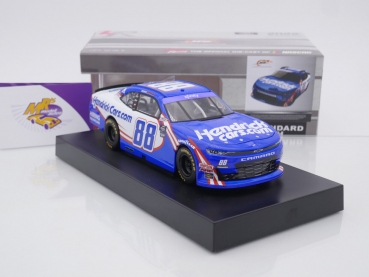 Preview: Lionel Racing N882223HENKL # Chevrolet Camaro NASCAR Xfinity 2022 " Kyle Larson - Hendrickcars.com " 1:24