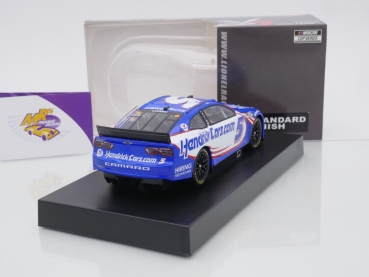 Preview: Lionel Racing CX52223HENKL # Chevrolet Camaro ZL1 NASCAR 2022 " Kyle Larson - Hendrickcars.com " 1:24