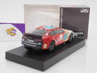 Preview: Lionel Racing CX92223LLUCL # Chevrolet Camaro ZL1 NASCAR 2022 " Chase Elliott - Llumar Window Film " 1:24