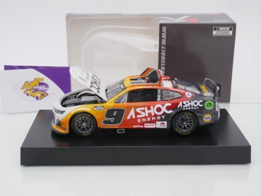 Preview: Lionel Racing CX92223ASHCL # Chevrolet Camaro ZL1 NASCAR 2022 " Chase Elliott - Ashoc Energy " 1:24