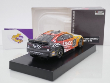 Preview: Lionel Racing CX92223ASHCL # Chevrolet Camaro ZL1 NASCAR 2022 " Chase Elliott - Ashoc Energy " 1:24