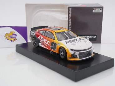 Preview: Lionel Racing CX92223ASHCL # Chevrolet Camaro ZL1 NASCAR 2022 " Chase Elliott - Ashoc Energy " 1:24