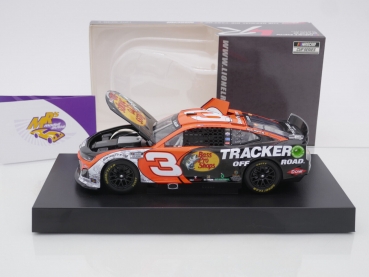 Preview: Lionel Racing CX32223BPSAD # Chevrolet Camaro ZL1 NASCAR 2022 " Austin Dillon - Bass Pro Shops " 1:24
