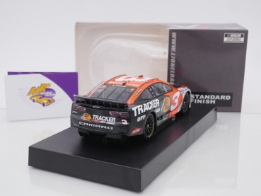 Preview: Lionel Racing CX32223BPSAD # Chevrolet Camaro ZL1 NASCAR 2022 " Austin Dillon - Bass Pro Shops " 1:24