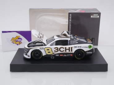 Preview: Lionel Racing CX822233CHTK # Chevrolet Camaro ZL1 NASCAR 2022 " Tyler Reddick - 3CH.com " 1:24