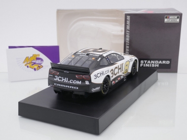Preview: Lionel Racing CX822233CHTK # Chevrolet Camaro ZL1 NASCAR 2022 " Tyler Reddick - 3CH.com " 1:24