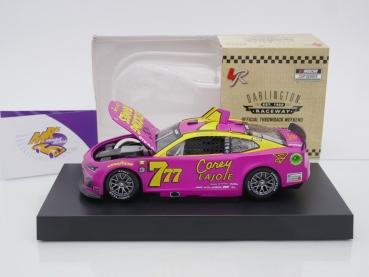 Preview: Lionel Racing CX72223SPTCO # Chevrolet Camaro ZL1 NASCAR 2022 " Corey LaJoie - Stacking Pennies Throwback " 1:24