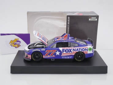 Preview: Lionel Racing C772223FOXLC # Chevrolet Camaro ZL1 NASCAR 2022 " Landon Cassil - FOX Nation USA " 1:24