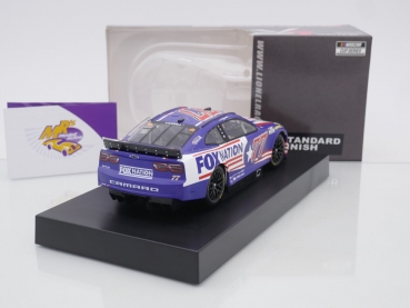 Preview: Lionel Racing C772223FOXLC # Chevrolet Camaro ZL1 NASCAR 2022 " Landon Cassil - FOX Nation USA " 1:24