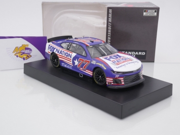 Preview: Lionel Racing C772223FOXLC # Chevrolet Camaro ZL1 NASCAR 2022 " Landon Cassil - FOX Nation USA " 1:24