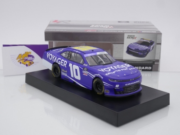 Preview: Lionel Racing N102223VOYLC # Chevrolet Camaro NASCAR Xfinity 2022 " Landon Cassil - Voyager " 1:24
