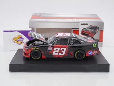 Preview: Lionel Racing N232123TMBND # Chevrolet Camaro NASCAR Xfinity 2021 " Natalie Decker - The Manson Brothers " 1:24