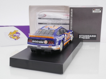 Preview: Lionel Racing C222223AUTJL # Ford Mustang NASCAR 2022 " Joey Logano - AutoTrader " 1:24