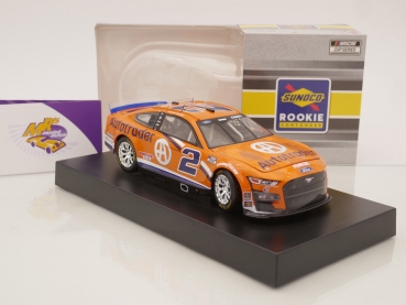 Preview: Lionel Racing CX22223AUTAE # Ford Mustang NASCAR 2022 " Austin Cindric - AutoTrader " 1:24
