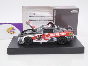 Preview: Lionel Racing CX42223RHMKH # Ford Mustang NASCAR 2022 " Kevin Harvick - Rheem " 1:24