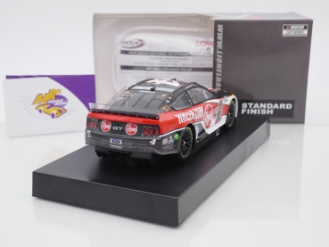 Preview: Lionel Racing CX42223RHMKH # Ford Mustang NASCAR 2022 " Kevin Harvick - Rheem " 1:24