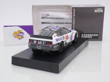 Preview: Lionel Racing CX42223MB1KH # Ford Mustang NASCAR 2022 " Kevin Harvick - Mobil 1 " 1:24