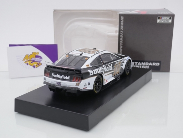 Preview: Lionel Racing C102223SMTAA # Ford Mustang NASCAR 2022 " Aric Almirola - Smithfield " 1:24
